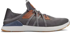 OluKai Mio Li Sneaker - Pavement Vintage Indigo