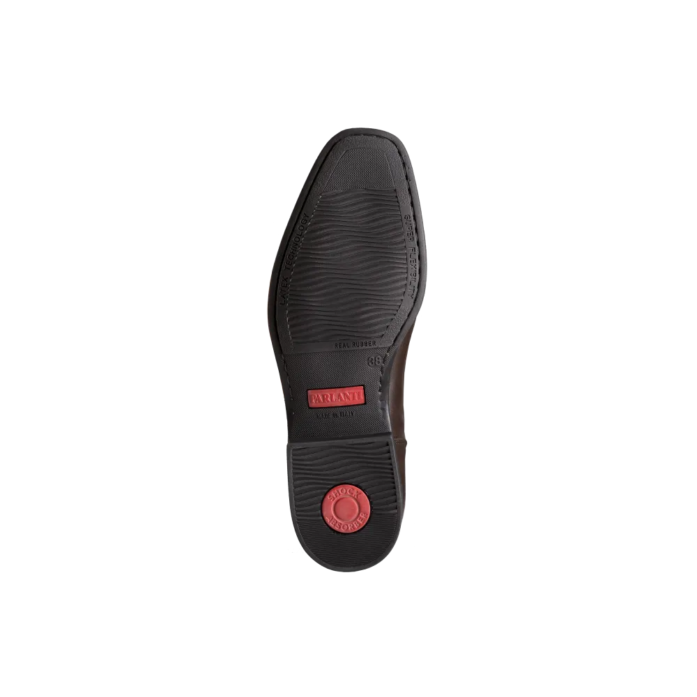 Parlanti Denver/S Lux Riding Boots