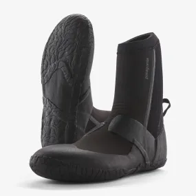 Patagonia R4 Yulex Regulator Round Toe Surf Boots