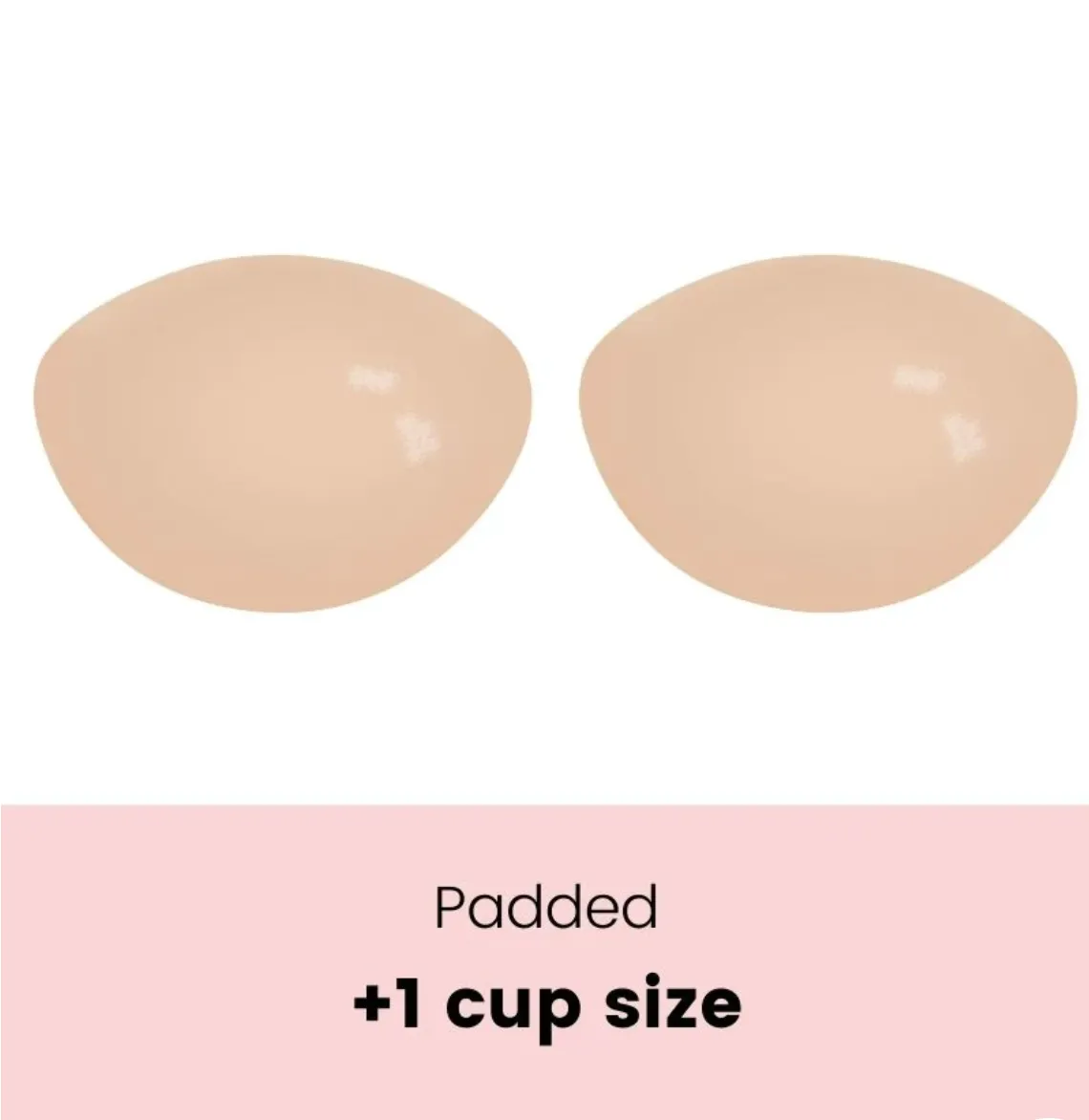 Perfect Boost Inserts