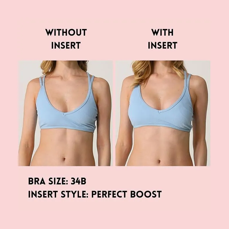 Perfect Boost Inserts