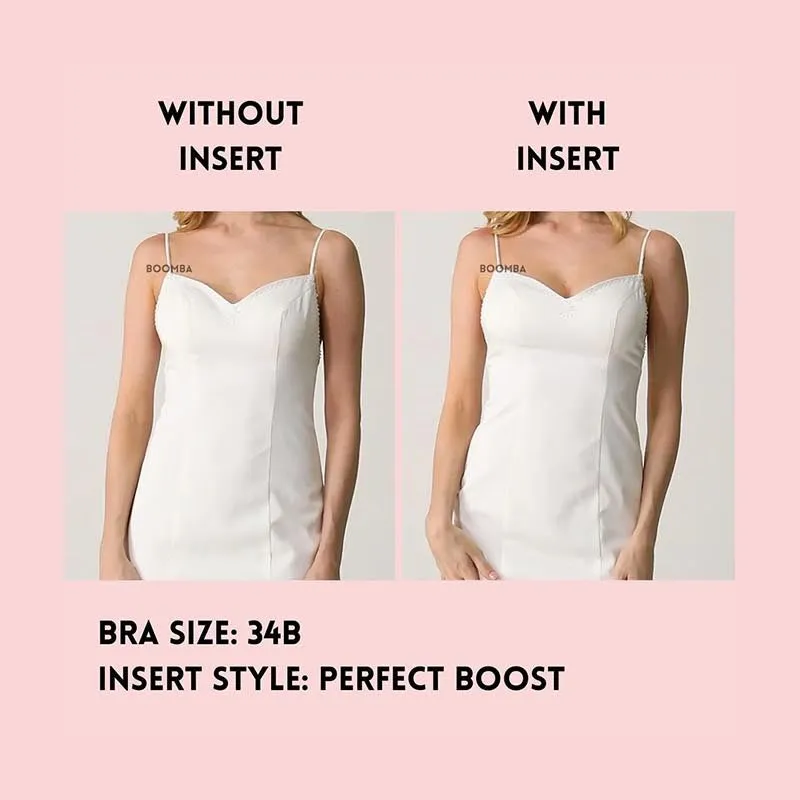 Perfect Boost Inserts