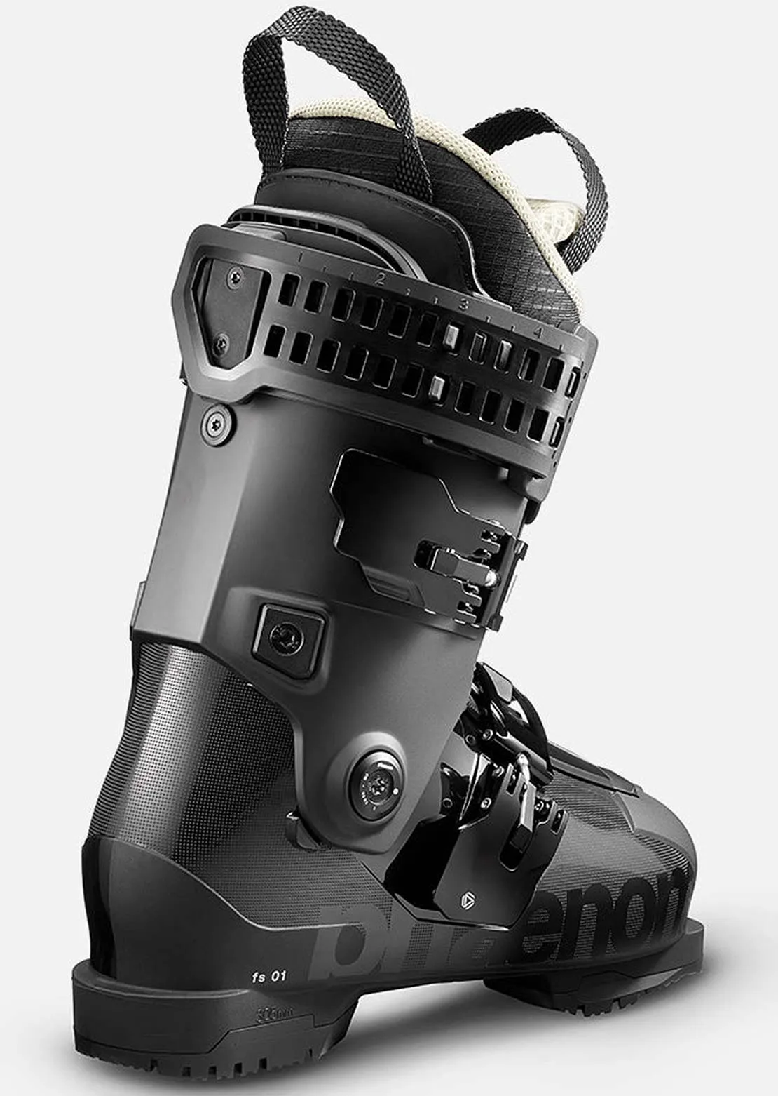 Phaenom Freestyle 01 120 Ski Boots
