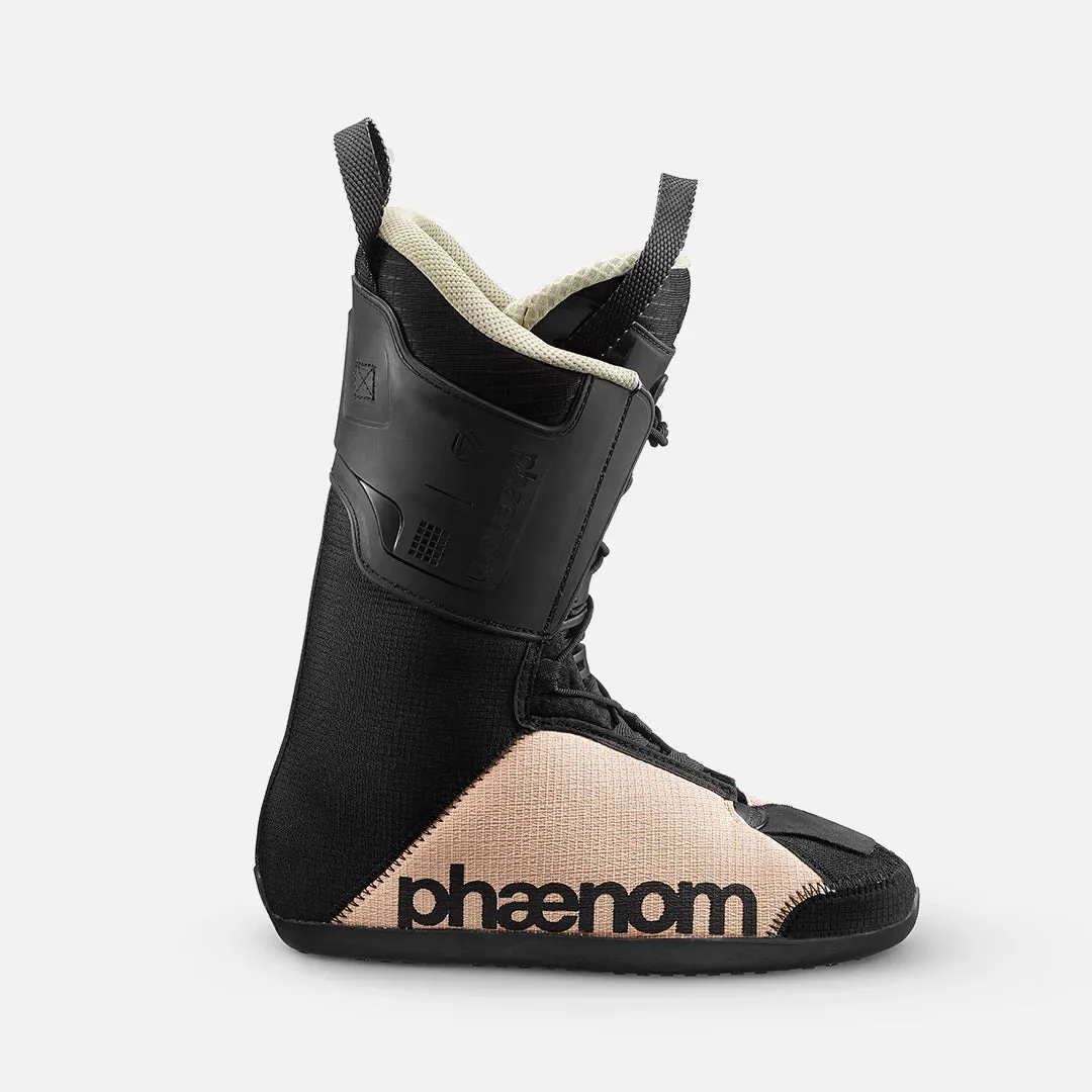 Phaenom fs 01 100 Ski Boot 2025