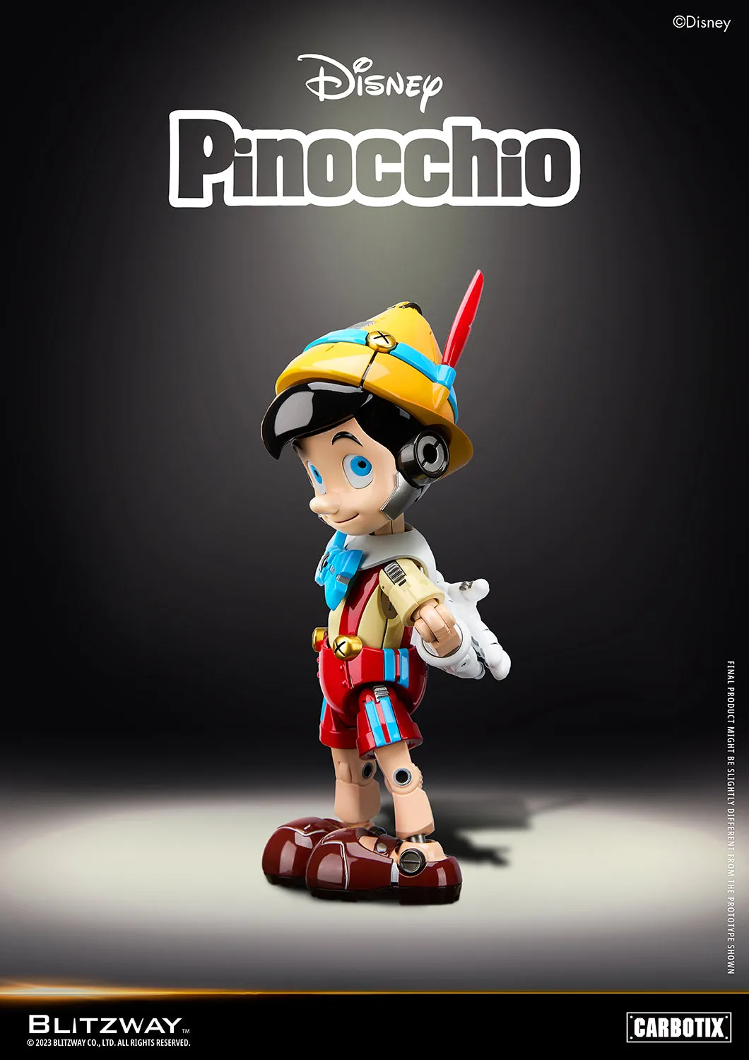 Pinocchio