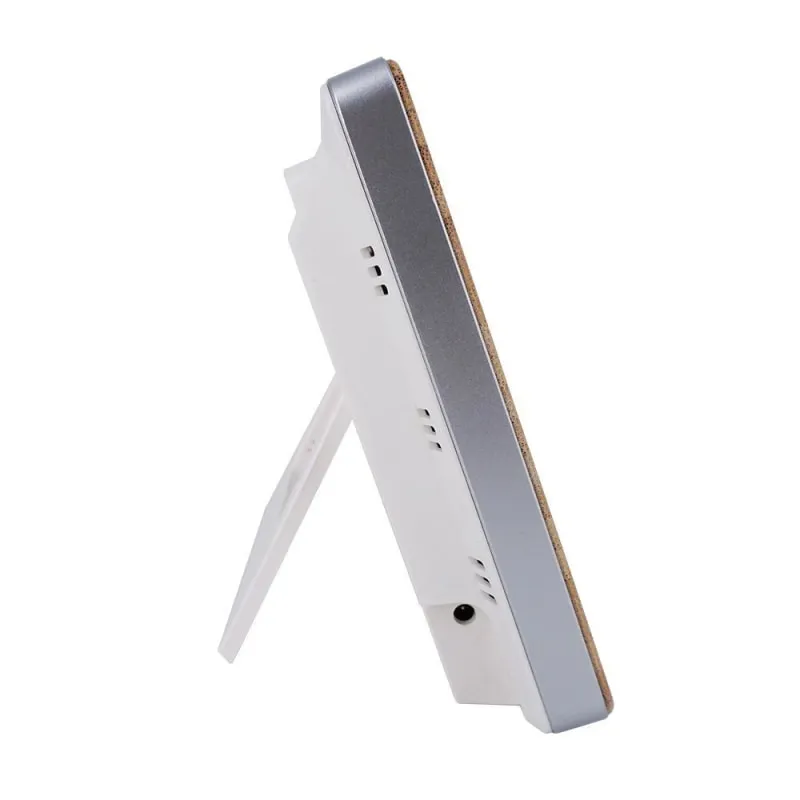 Pocket weather station