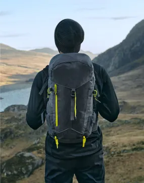 QX335 Quadra SLX®-Lite 35 Litre Backpack