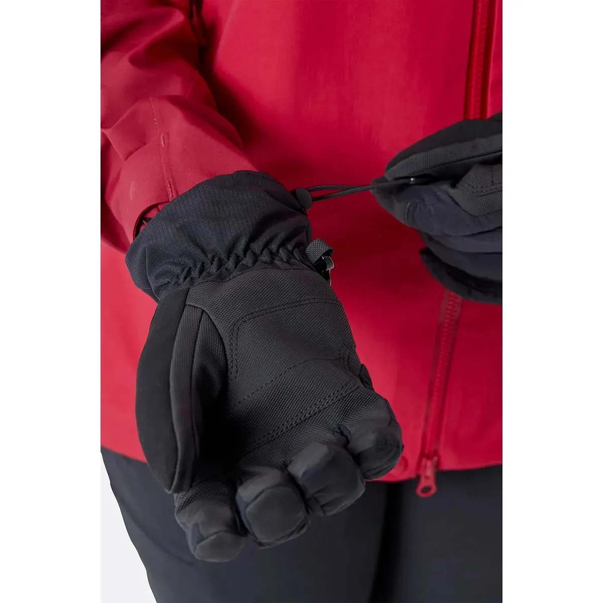 Rab Storm Glove Women's