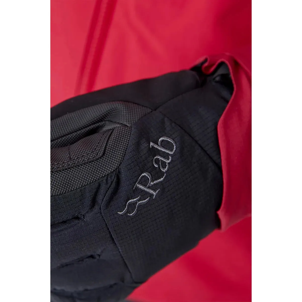 Rab Storm Glove Women's