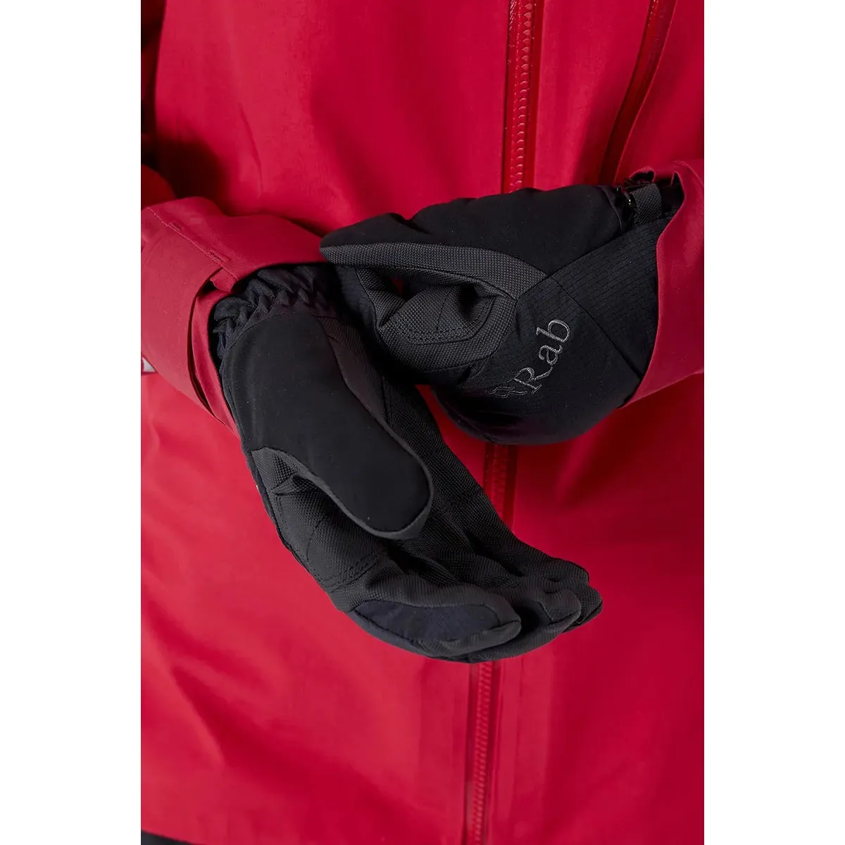 Rab Storm Glove Women's