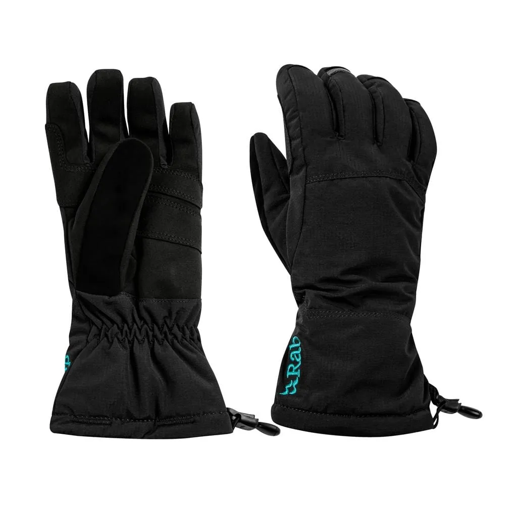Rab Storm Glove Women's