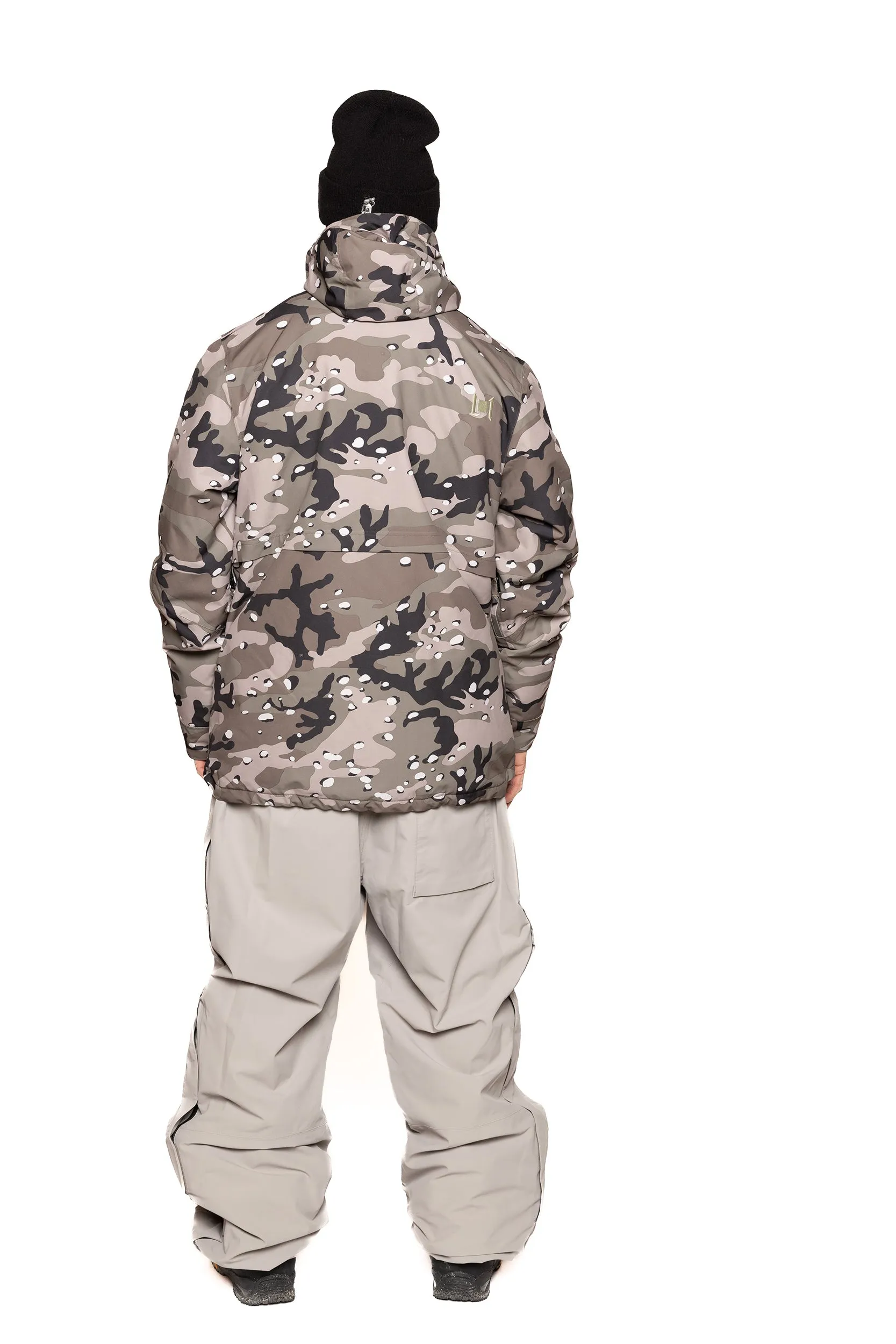 RANKIN JACKET