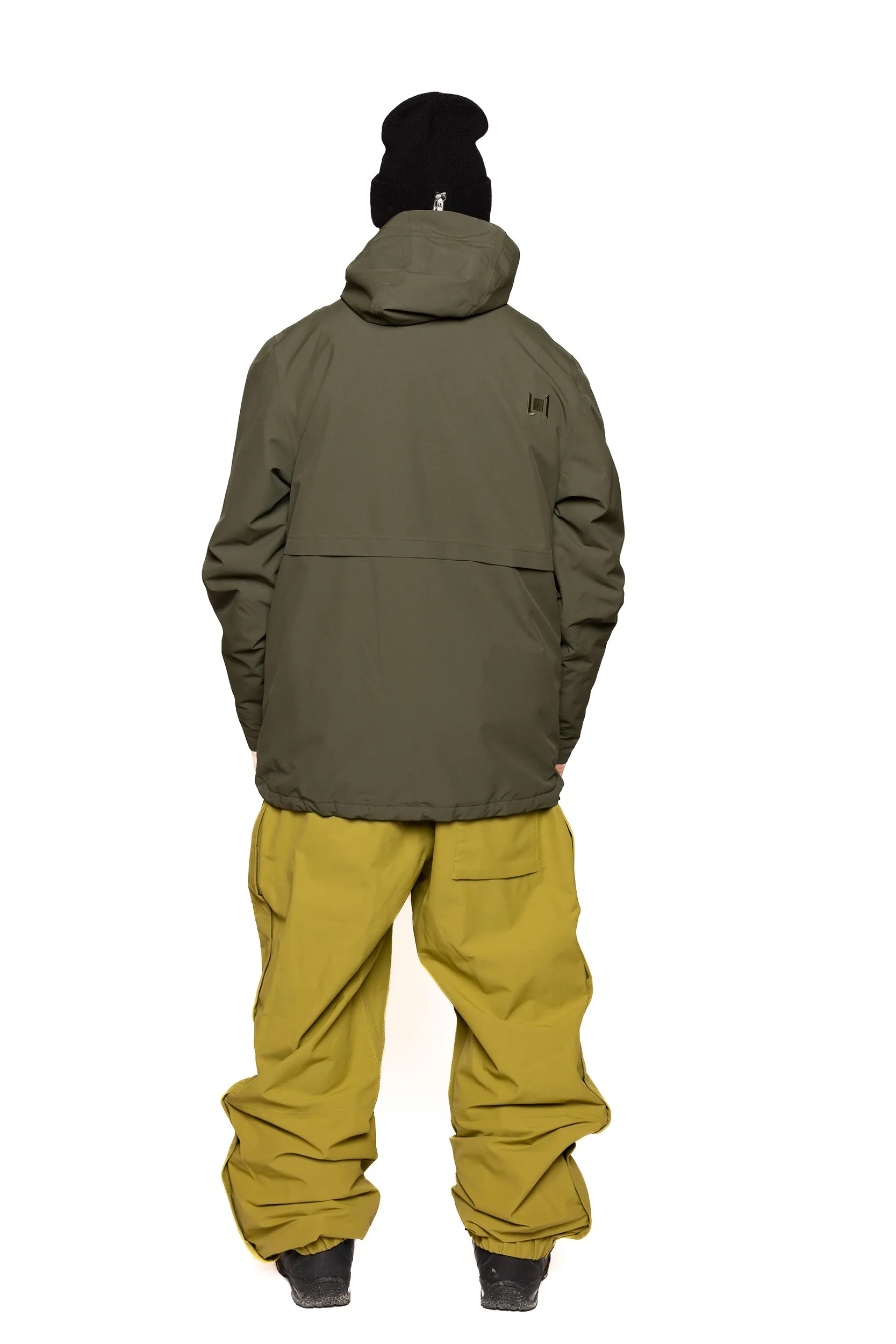 RANKIN JACKET