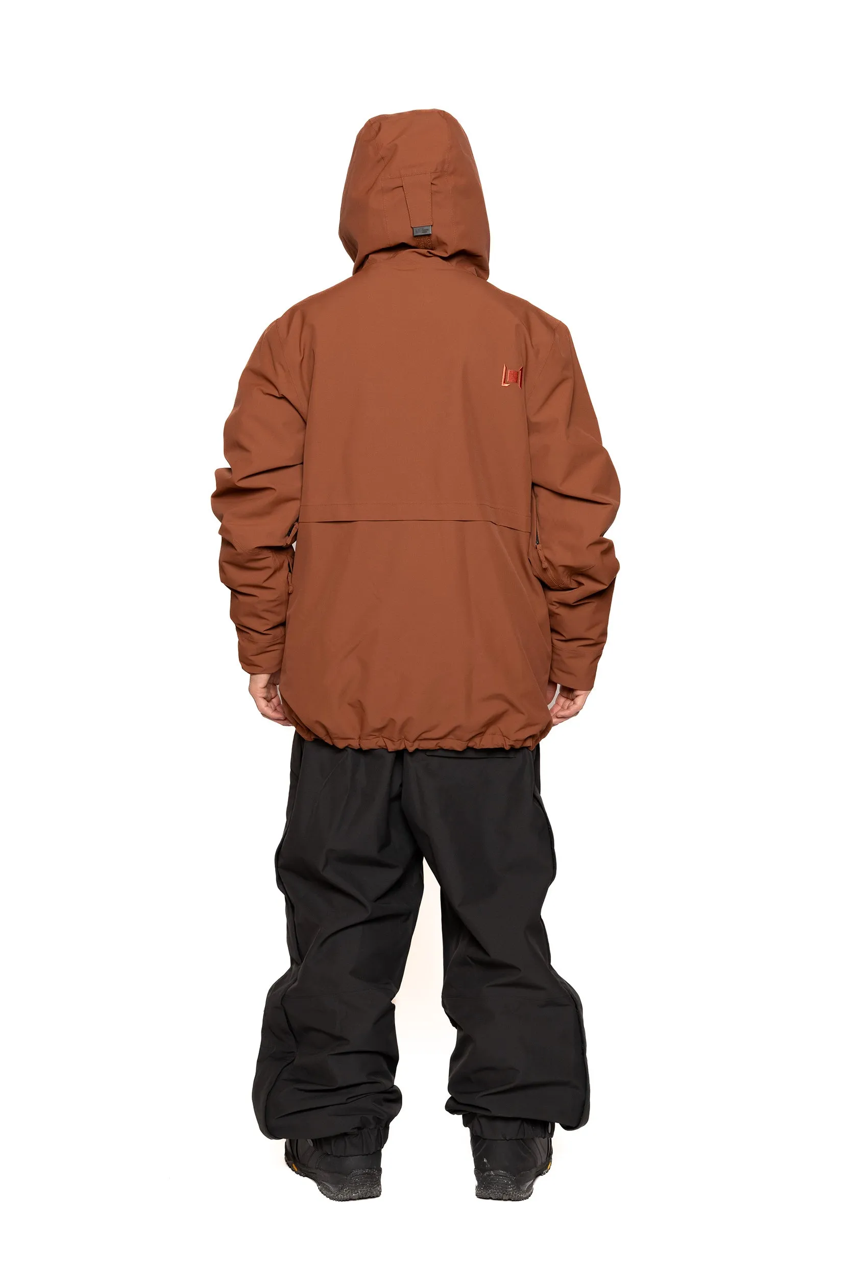 RANKIN JACKET