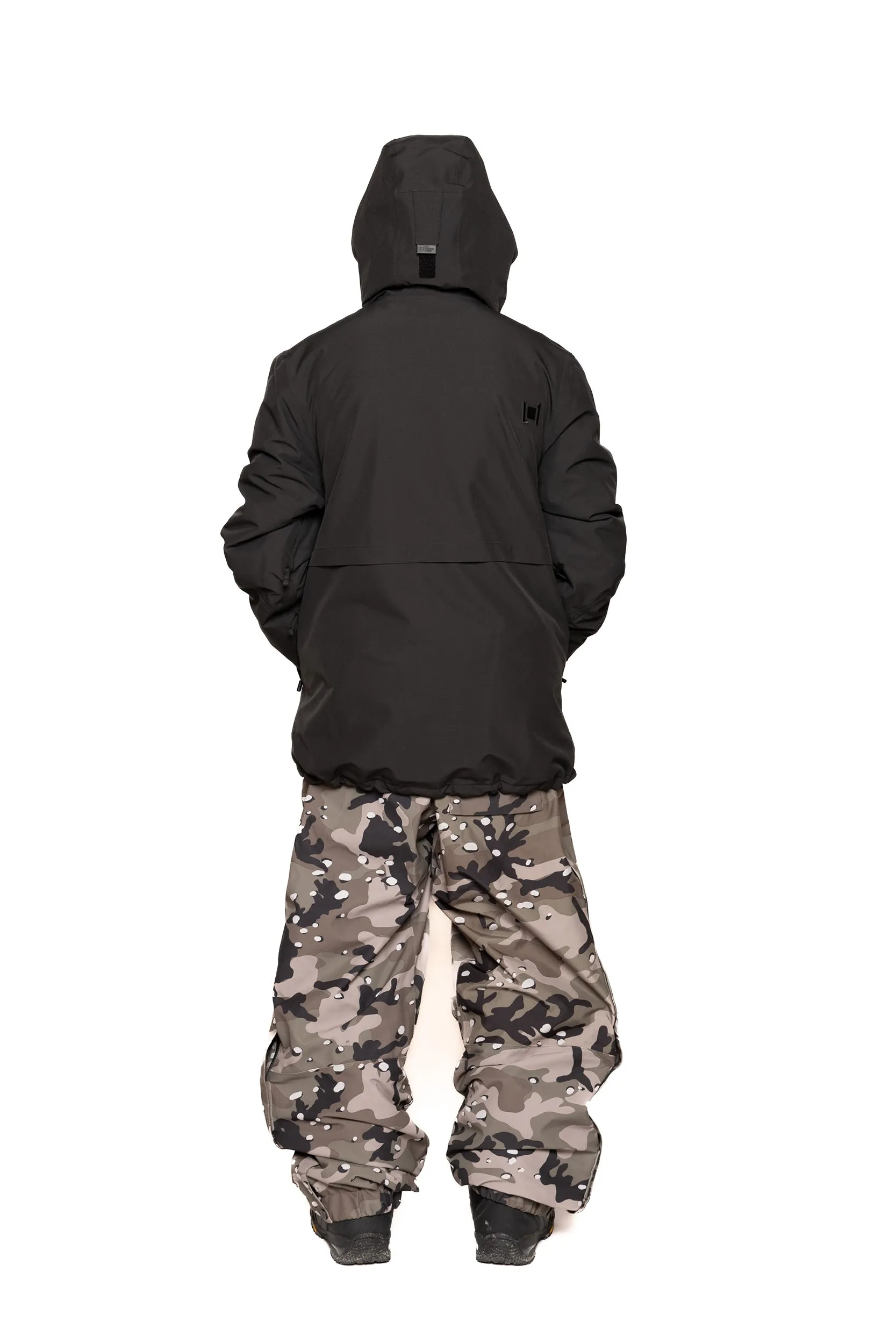 RANKIN JACKET