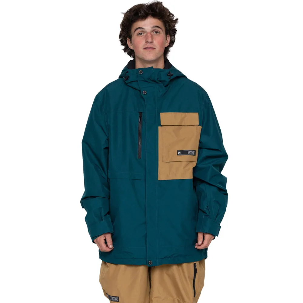 Rankin Snowboard Jacket