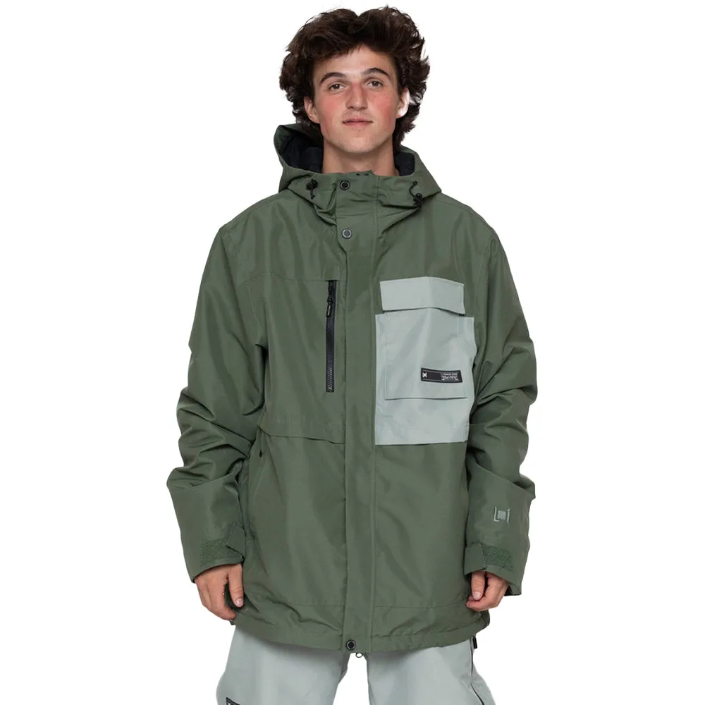 Rankin Snowboard Jacket