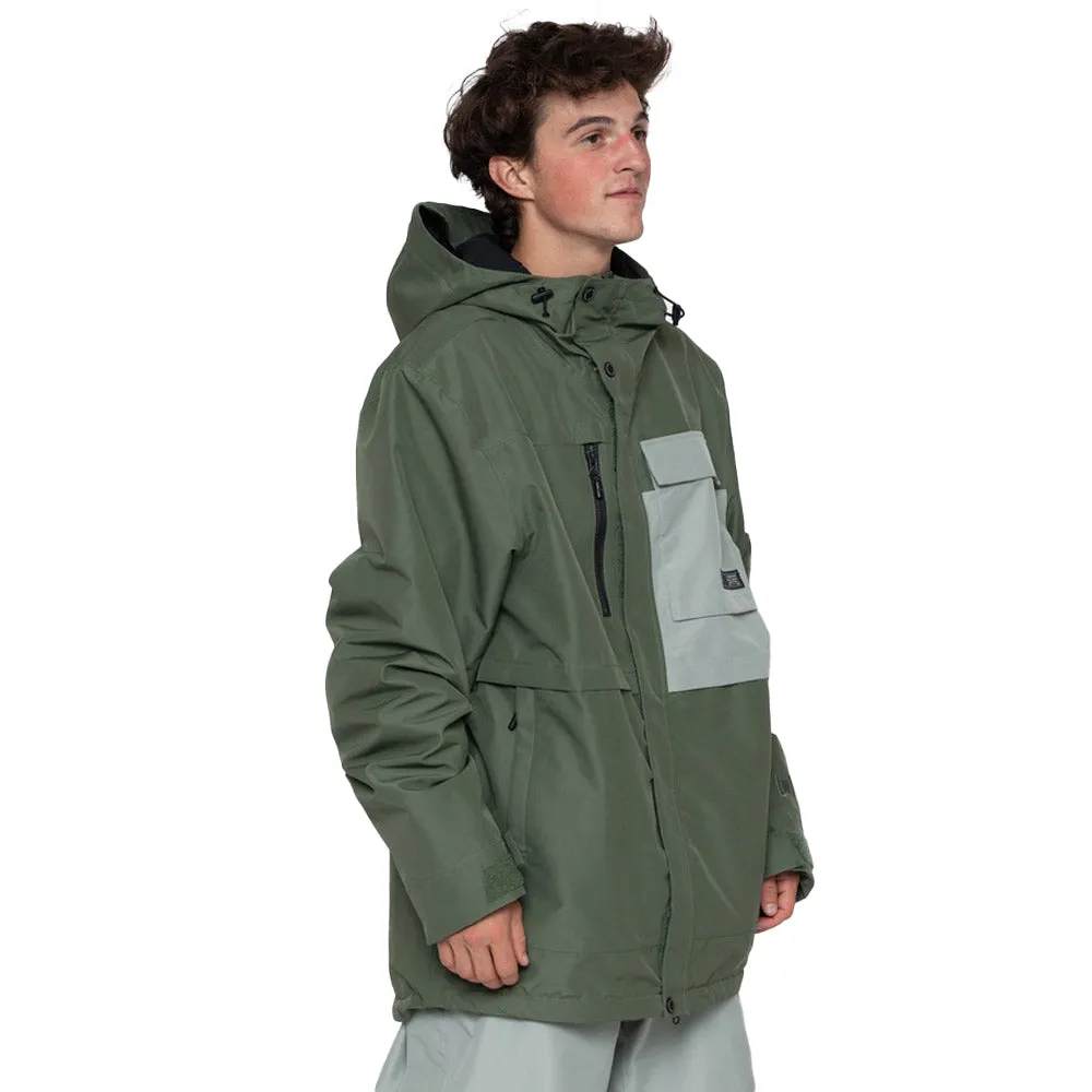 Rankin Snowboard Jacket