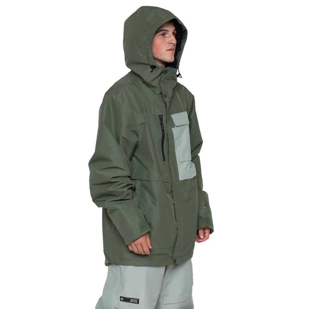 Rankin Snowboard Jacket