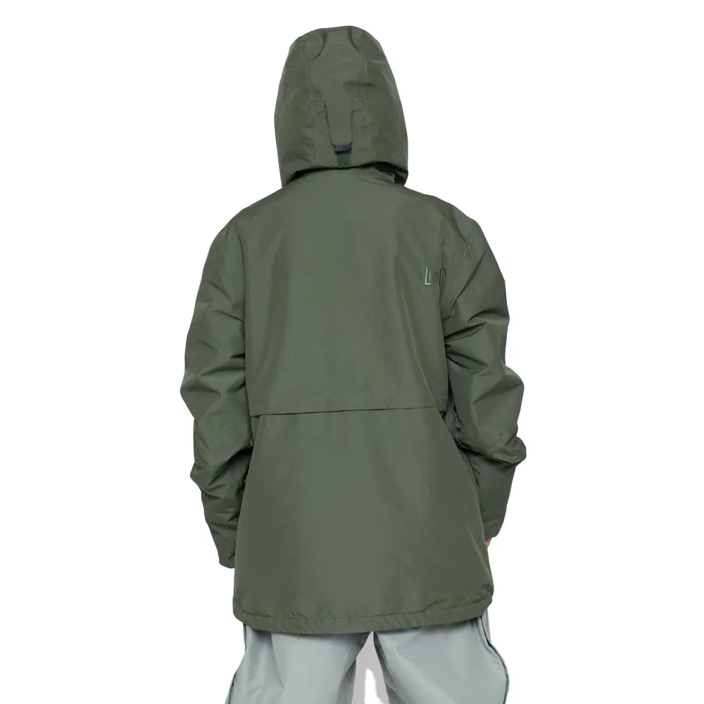 Rankin Snowboard Jacket