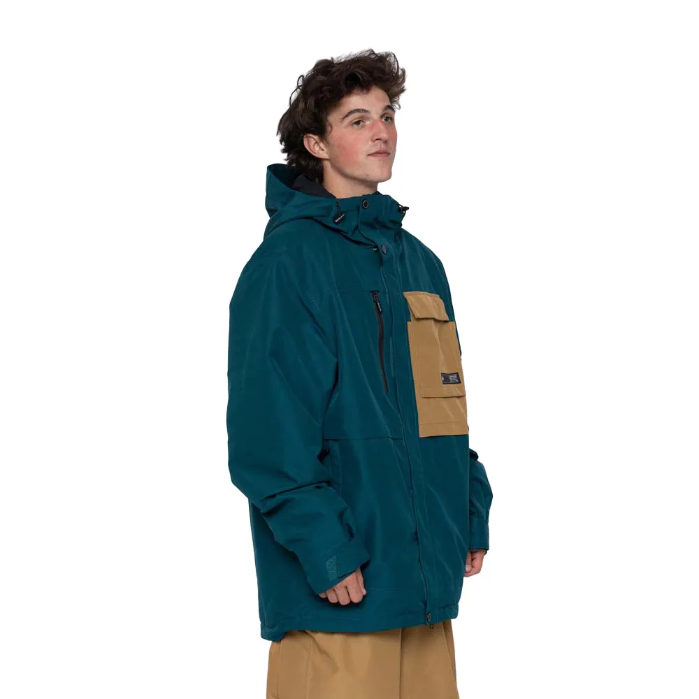 Rankin Snowboard Jacket