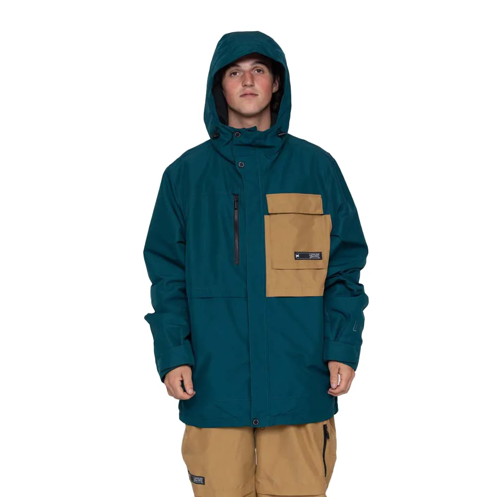 Rankin Snowboard Jacket