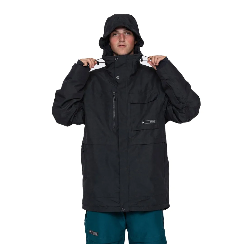 Rankin Snowboard Jacket