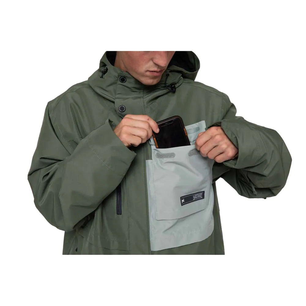 Rankin Snowboard Jacket