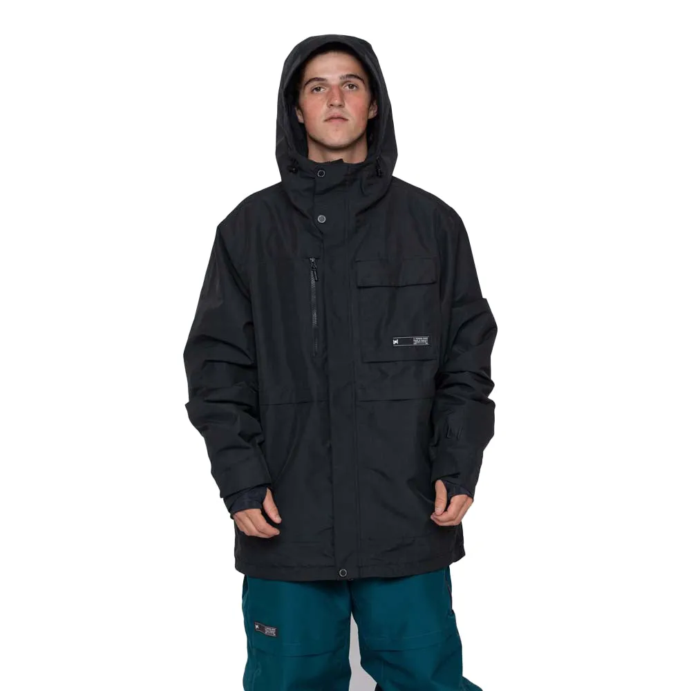 Rankin Snowboard Jacket