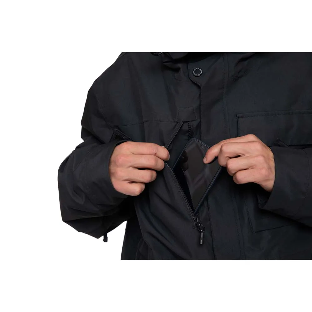 Rankin Snowboard Jacket