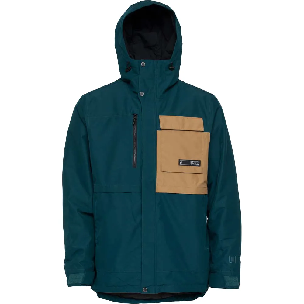 Rankin Snowboard Jacket