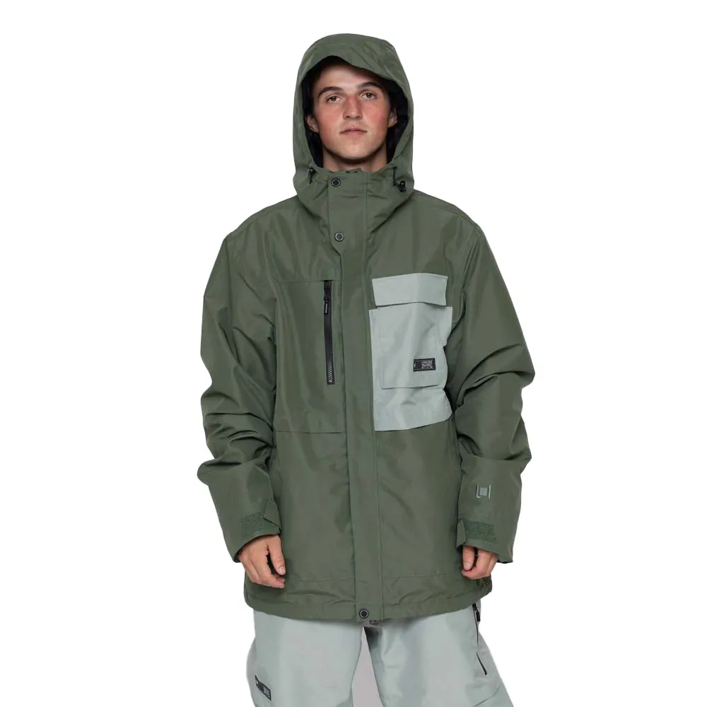 Rankin Snowboard Jacket