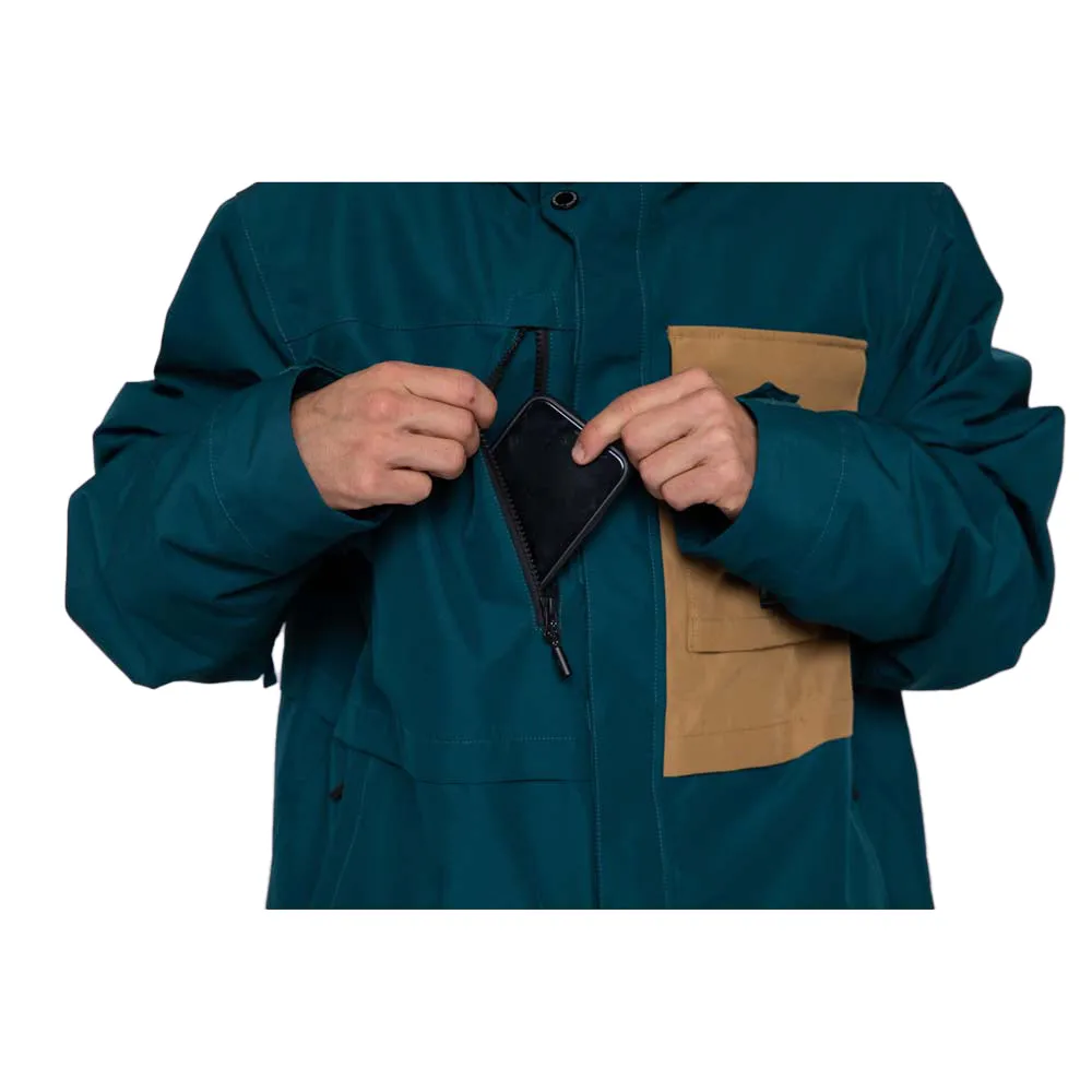 Rankin Snowboard Jacket