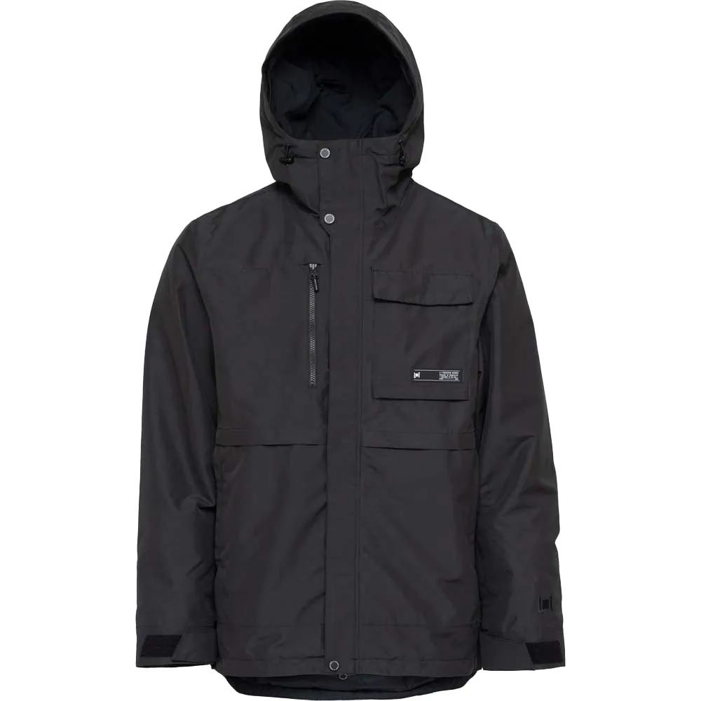 Rankin Snowboard Jacket