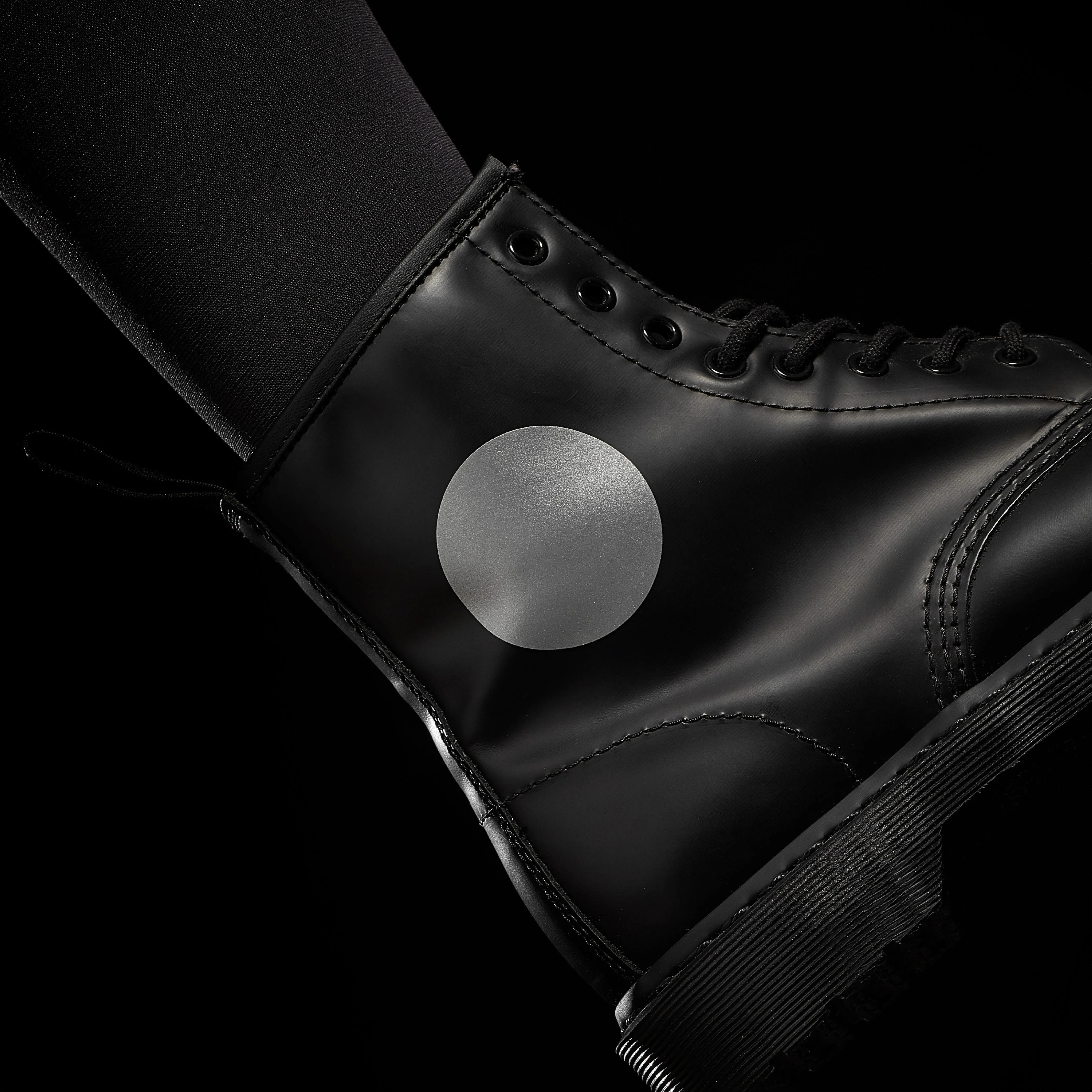 reflective sticker