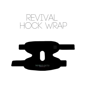 Revival Hock Wrap