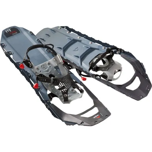 Revo Trail Snowshoe 25in Marine Fog