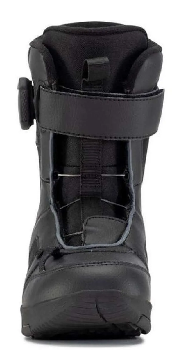 Ride Junior's Norris Snowboard Boots 2021-2022