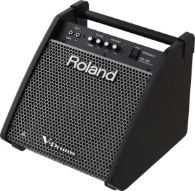 Roland PM-100 Personal Monitor For Ronald's V-Drums