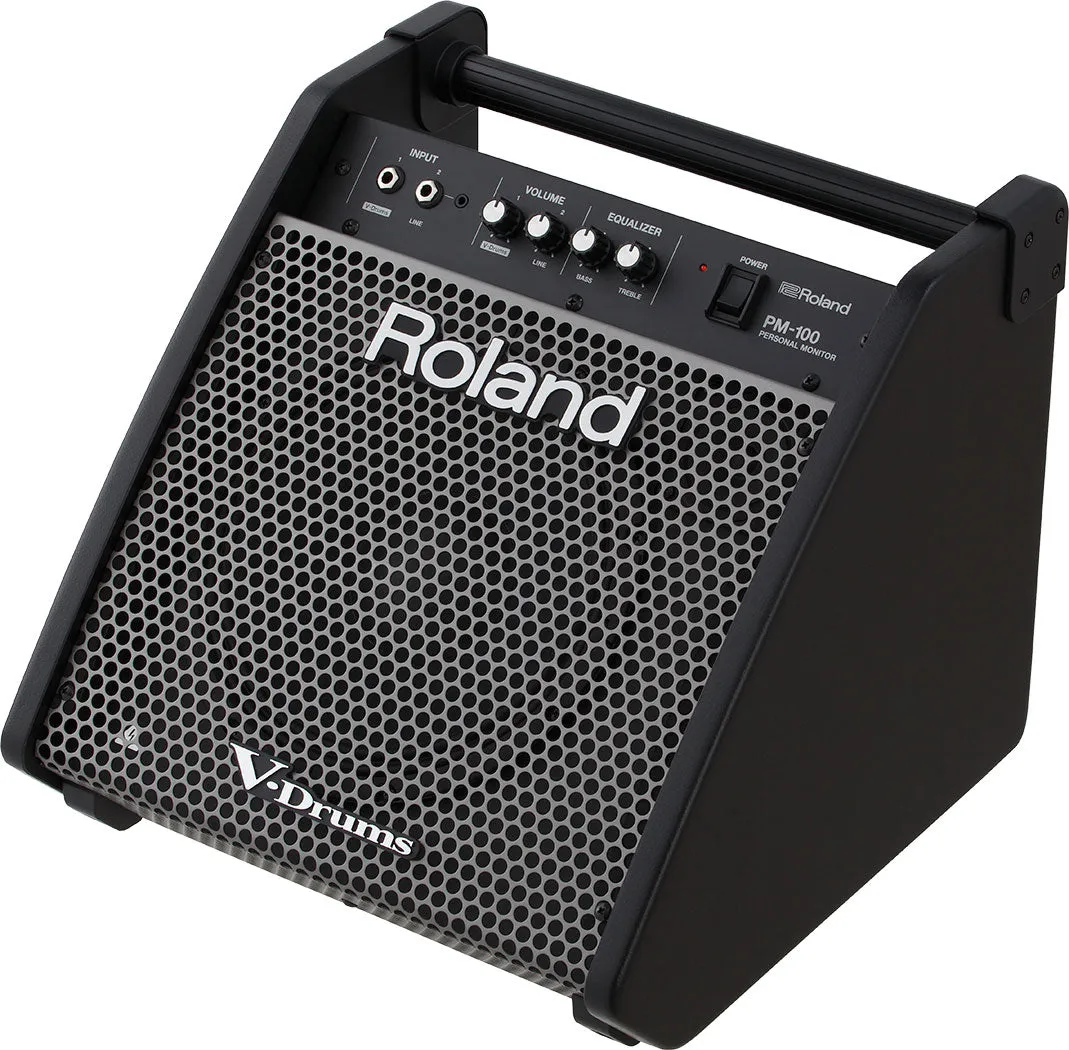 Roland PM-100 Personal Monitor For Ronald's V-Drums