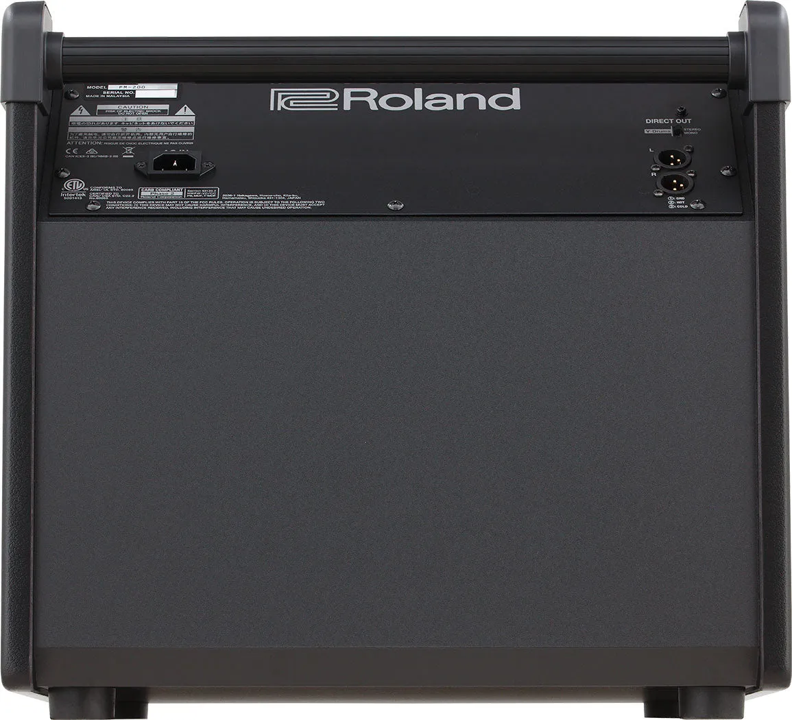 Roland PM-200 Personal Monitor For Roland's V-Drums
