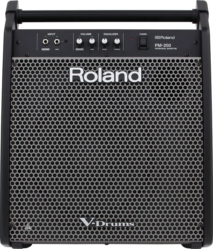 Roland PM-200 Personal Monitor For Roland's V-Drums