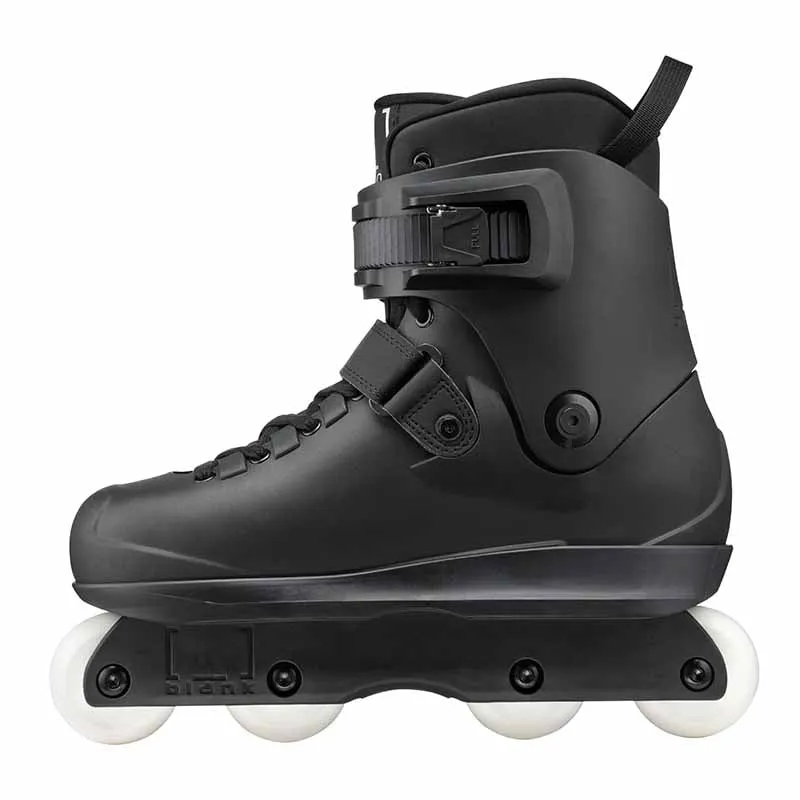 Rollerblade Blank SK Aggressive Skates