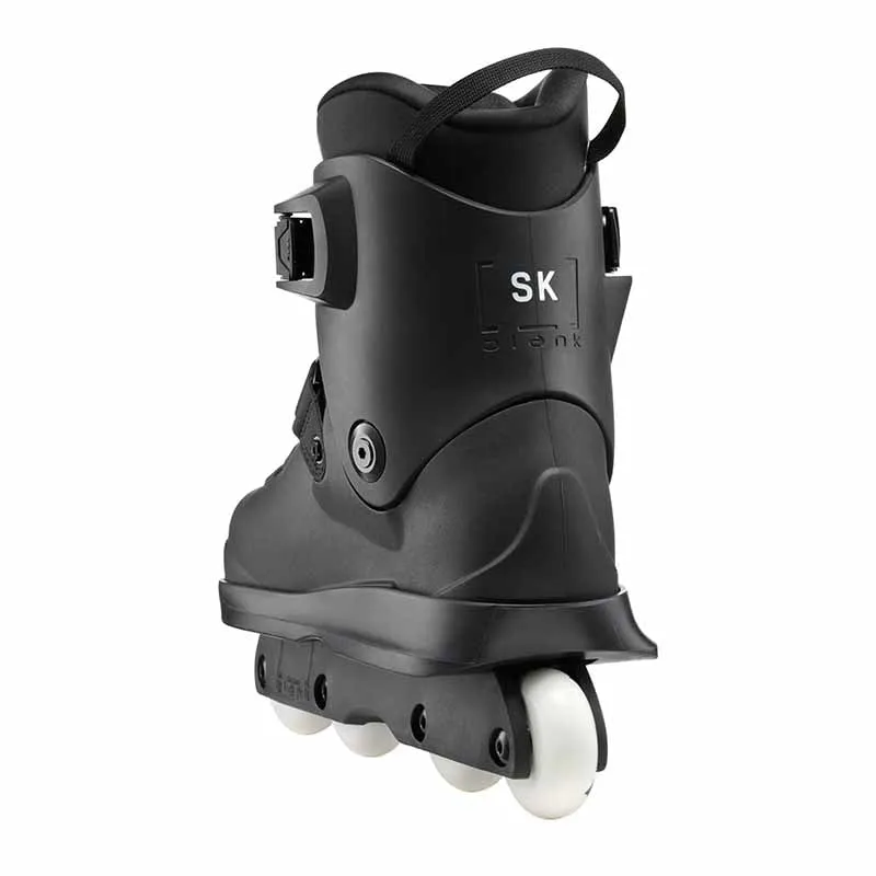 Rollerblade Blank SK Aggressive Skates