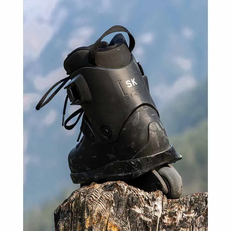 Rollerblade Blank SK Aggressive Skates