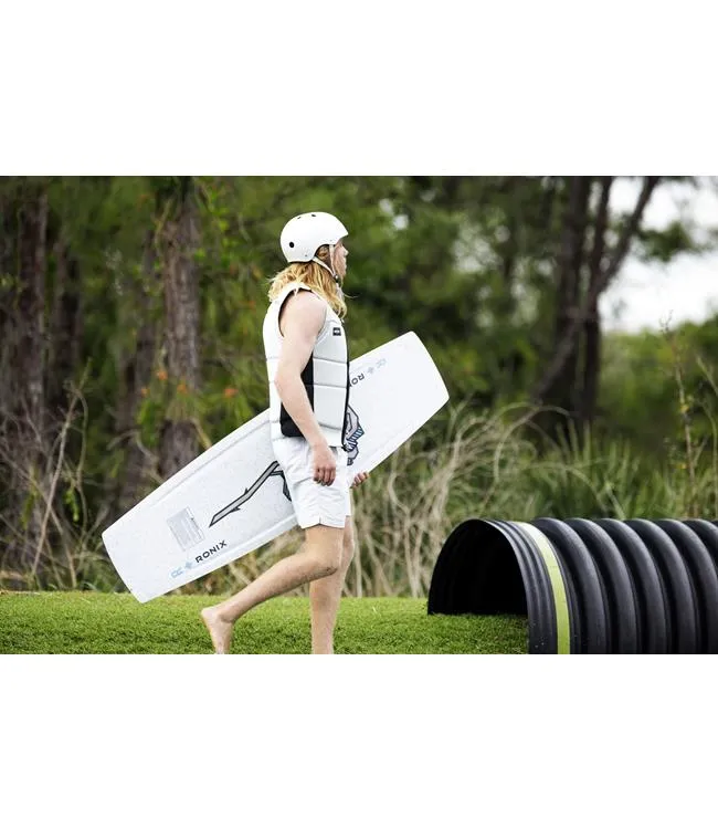 Ronix Utopia Wakeboard Package with Atmos Boots (2024)