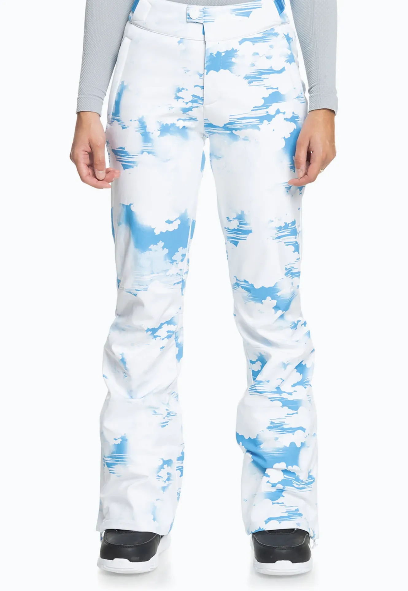 Roxy Chloe Kim Pant 2024