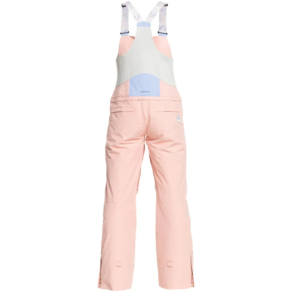Roxy Chloe Kim Womens Bib