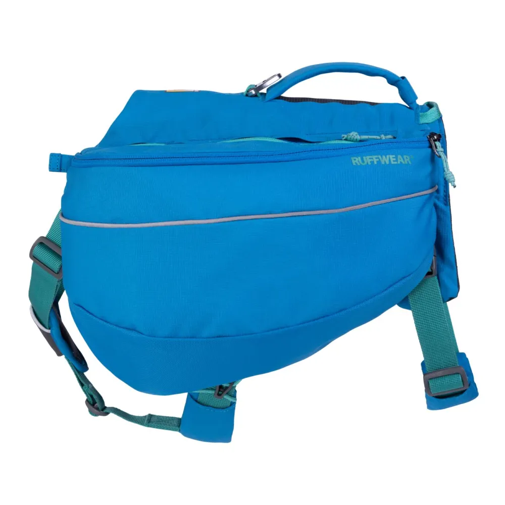 Ruffwear Approach BackPack for Dogs (Blue Dusk)