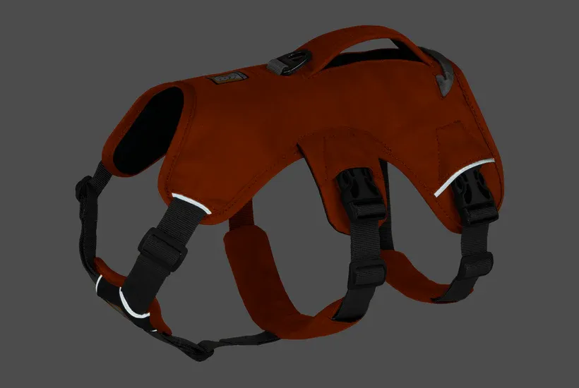 Ruffwear Dog Harness, Web Master (New Colours)